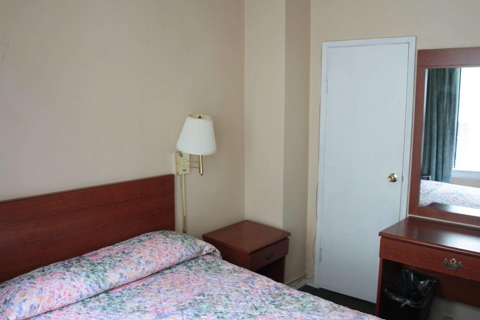 Gateway Inn ซานฟรานซิสโก ภายนอก รูปภาพ